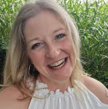 Judith Bos Lebens- und Impulscoach für Frauen