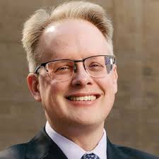 Who's Who in Chicago Business 2025