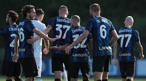 Jun 16, 2021 · l'everton continua a sfogliare la margherita alla ricerca del successore di carlo ancelotti. Inter Dinamo Kiev Dove Vederla In Tv Orario Canale E Diretta Streaming