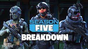 Let's check out what we know about shadow company and what they'll bring to call of duty. Modern Warfare Season 5 Trailer Breakdown Shadow Company Warzone Map Changes Weapons Operators Youtube