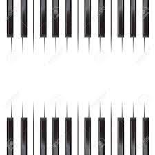 Octave piano stockfotos octave piano bilder alamy. Vorlage Fur Poster Mit Klaviertastaturen Horizontale Nahtlose Vektor Illustration Lizenzfrei Nutzbare Vektorgrafiken Clip Arts Illustrationen Image 42796359