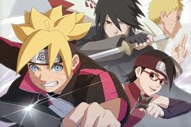 A terrific stealth game with a thrilling finale. This Is The Final Naruto Ultimate Ninja Game Polygon
