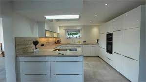 Die u form küche klassische küchenform mit modernem stil. 45 Einzigartig Kuche Modern U Form Mit Fenster Kuche L Form Moderne Kuche U Kuchen Modern