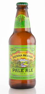 6.5 gallons (fermentor volume) pre boil size: Review Sierra Nevada Brewing Company Pale Ale Craft Beer Brewing