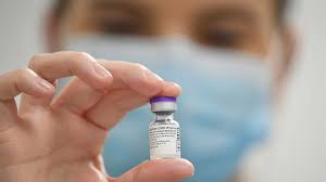 I are vaccines effective ? Pfizer Vaccine 88 Effective Against Delta Variant Study Finds