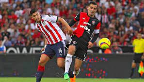 Head to head statistics and prediction, goals, past matches, actual form for liga mx. Atlas Vence 1 0 En El Clasico Tapatio Al Chivas Por La Fecha 13 Del Clausura De La Liga Mx Foto 1 De 5 Internacional Futbol Peru Com
