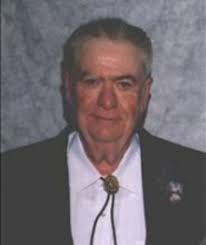 Marland D. Travis Obituary July 7, 2007