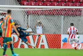 Já o náutico conseguiu superar seu rival em 10 partidas. Brasileirao Serie C 2019 Sampaio Correa X Nautico 10 06 Aposta 10