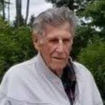 John William Bain Obituary