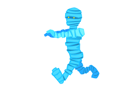 Mummy halloween character png image. Mummy Svg Cut File By Creative Fabrica Crafts Creative Fabrica