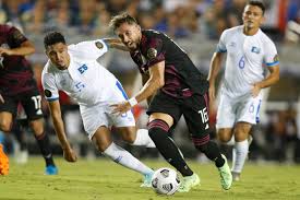 Mexico vs estados unidos en vivo 2021. Mexico Headlines Four Teams Headed To Glendale For Gold Cup Soccer Quarterfinals