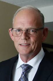 Edward Farquhar Obituary (2022)