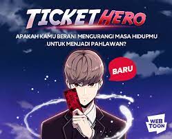 Get all of hollywood.com's best movies lists, news, and more. Line Webtoon Baca Ticket Hero Facebook