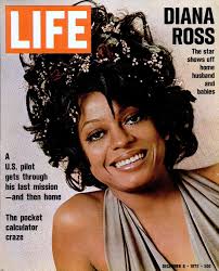 The legendary singer Diana Ross and her 'supreme' journey to icon status