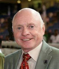 Tony Mccarron's Instagram, Twitter & Facebook