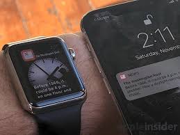 According to gurman, apple has tested thinner display borders and a new lamination technique that brings the display closer to the front cover, which could mean a slightly larger display. How Apple Watch Laid The Foundation For Iphone X Appleinsider