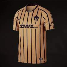 365 day no hassle returns. Pumas Unam Jersey 2018 Cheap Online