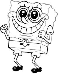 Printable Spongebob Coloring Pages Ideas Cool Coloring Pages Free Kids Coloring Pages Cartoon Coloring Pages