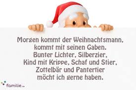 (каждый ученик получает заготовку открытки с текстом, в котором есть пропуски.) Die Schonsten Deutschen Weihnachtslieder Mit 2 Und 3 Strophe Familie De