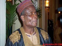 Dr. Tom Adaba's But For God, By Bernard Balogun