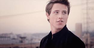 Shane Harper