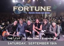 Fortune at The Cut