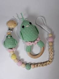 Amigurumi Panosundaki Pin