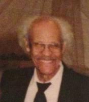 Obituary for Willie Cash Mungo