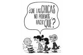 Todas las noticias sobre día de la mujer publicadas en el país. Dia De La Mujer Que Todos Los Dias Sean 8 De Marzo