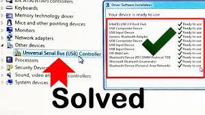 Windows 7 32 bit, windows 7 64 bit, windows 7 ultimate. How To Fix Usb Problem In Windows 7 Universal Serial Bus Usb Controller Missing Error Youtube