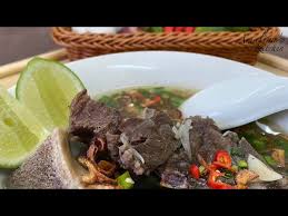 16.621 resep sup daging ala rumahan yang mudah dan enak dari komunitas memasak terbesar dunia! Sup Tulang Meletop Periuk Noxxa Litetube