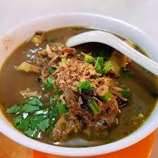 Jul 03, 2021 · roti jala dan kari kambing adalah salah satu contoh pengaruh masakan india kedalam masakan indonesia. 7 Places To Get A Bowl Of Delightful Sup Kambing In Kl Selangor