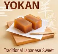 Yokan 240g(8.4oz)