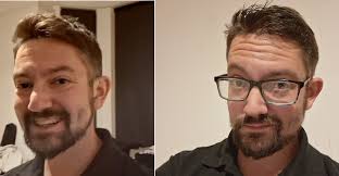 Make your spectacles last twice as long by only looking through one eye at  a time.