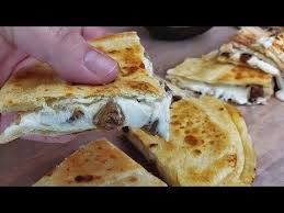 Quesadillas Carne Asada Quesadillas Recipe Simply Mama Cooks Youtube Mexican Food Recipes Quesadilla Quesadilla Recipes