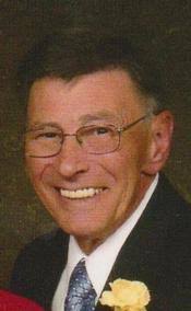 Obituary information for Ken G. Detrie