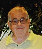 John Keffer Obituary