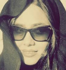 نتیجه تصویری برای عکس های مینا ساداتی