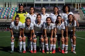 Colo colo vs audax en vivo. Jugamos Todas Club Social Y Deportivo Colo Colo Facebook