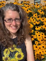 Just one this Sunday morning.