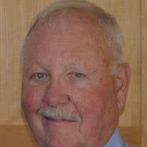 Richard Harlan Dunlap Obituary