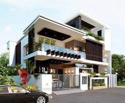 But of course, we can also see homes that have traditional. 12 Minimalist Home Exterior Architecture Design Ideas Lmolnar House Architecture Styles Modern House Exterior Modern Exterior House Designs