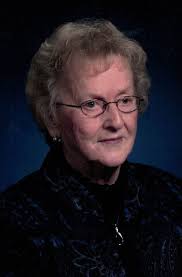 Virginia Van Derostyne