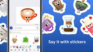 If you type a l. Google Keyboard Apk Review Free Download
