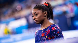 Biles competed in team usa's first rotation on vault, bailing out of her amanar and scoring a 13.766 for a 1.5 twist. Mmpzcofzhcjeum