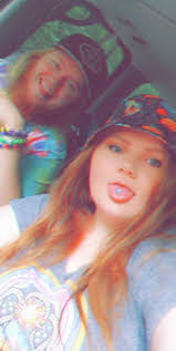 Looking for people met at louder than life festival