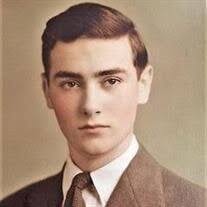 James Monroe FAHEY Jr. Obituary