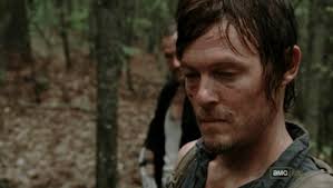 The Walking Dead — Dixon Brothers Imagine ~ Guts