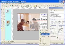 Following is a handpicked list of top business card scanner apps, with their popular features and website links. Advanced Business Card Maker Download For Free Getwinpcsoft