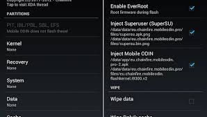 Valhalla rising es un mmorpg en el . Como Flashear Roms Sin Pc Con Mobile Odin Pro Nextpit